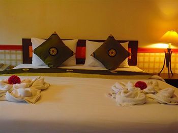 Hotel Tara Garden