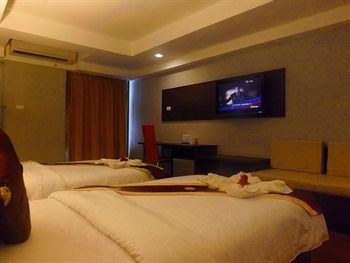 Hotel Tara Garden