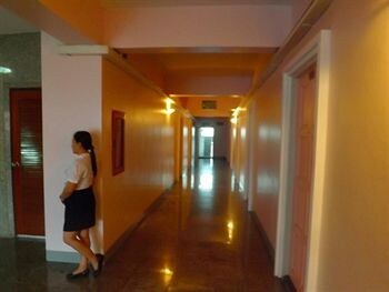 Hotel Tara Garden