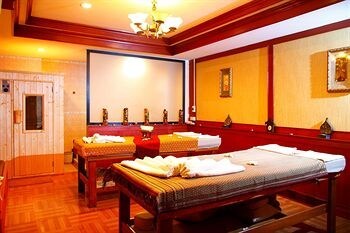 Hotel Tara Garden
