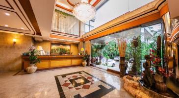 Hotel Tara Garden