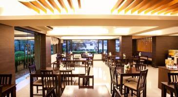 Hotel Tara Garden