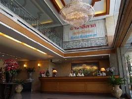 Hotel Tara Garden