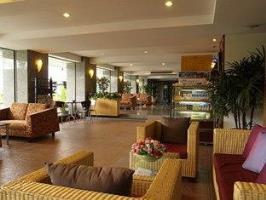 Hotel Tara Garden