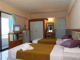 Hotel Tara Garden