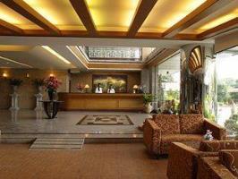 Hotel Tara Garden