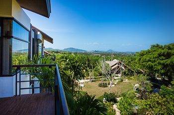 Hotel Chalong Chalet Resort & Spa