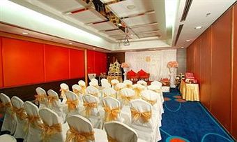 Hotel Richmond Stylish Convention