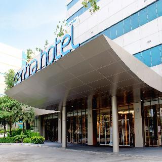 Centra Government Complex Hotel & Convention