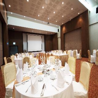Centra Government Complex Hotel & Convention