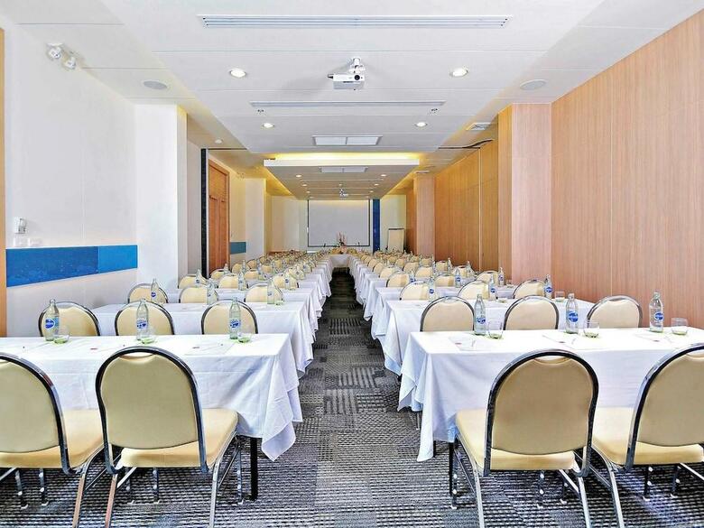 Hotel Ibis Phuket Kata