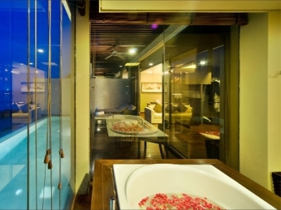 Hotel Impiana Private Villas Kata Noi, Phuket