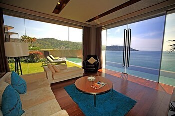 Hotel Impiana Private Villas Kata Noi, Phuket