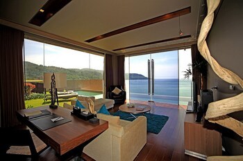 Hotel Impiana Private Villas Kata Noi, Phuket