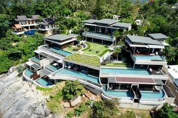 Hotel Impiana Private Villas Kata Noi, Phuket