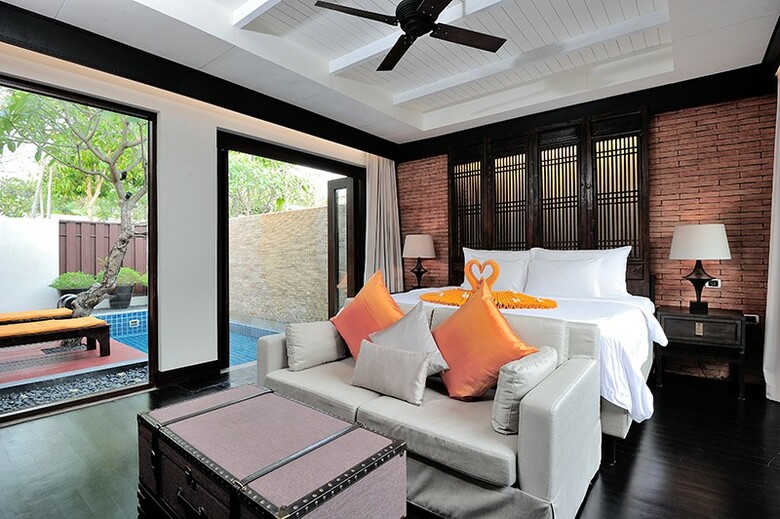 Hotel Malisa Villa Suites