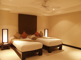 Hotel Aspasia Phuket