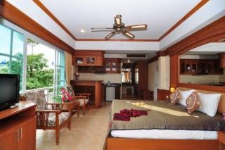 Chaba Hotel