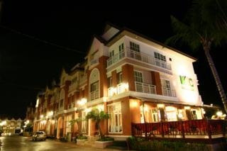 Chaba Hotel