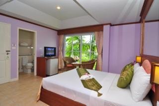 Chaba Hotel