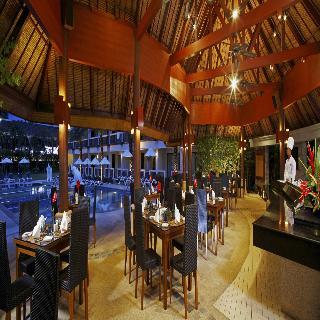 Hotel Centara Kata Resort Phuket