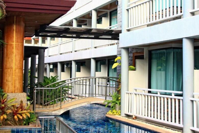 Hotel Honey Resort