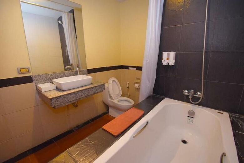 Hotel Honey Resort