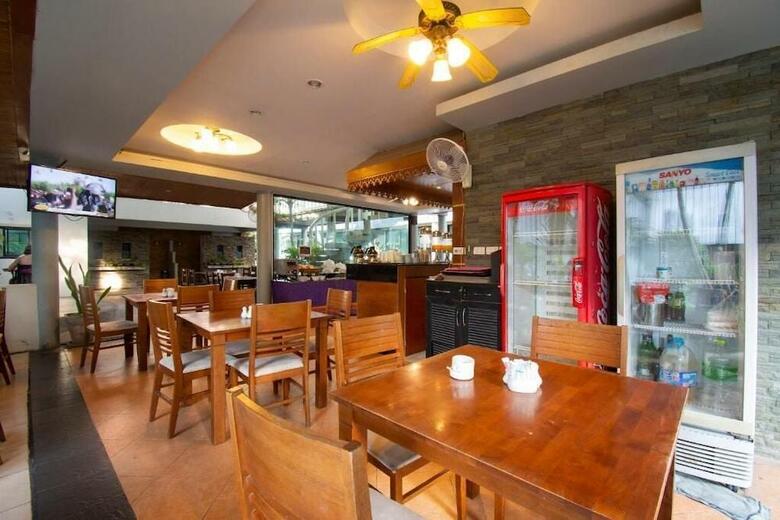Hotel Honey Resort