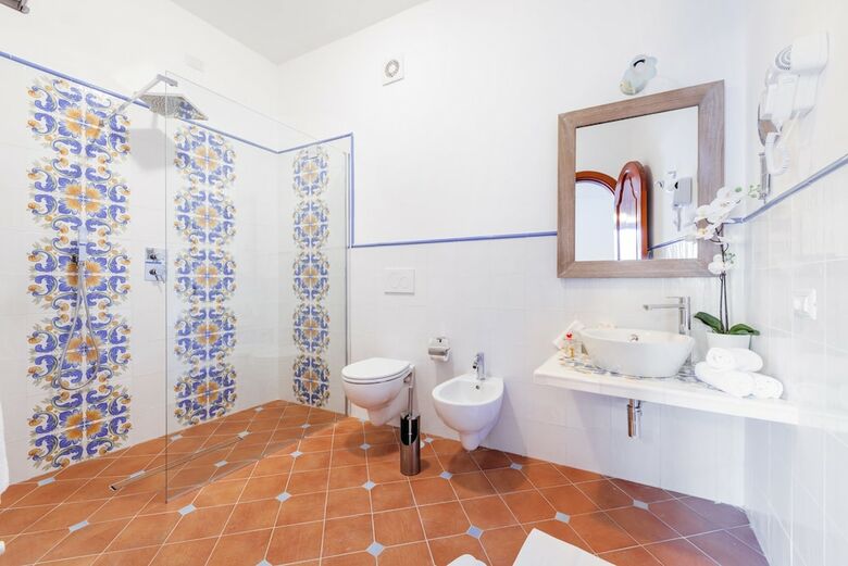 Bed & Breakfast Florida Residence