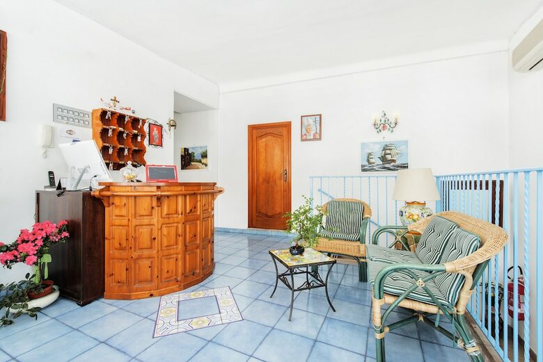 Bed & Breakfast Florida Residence
