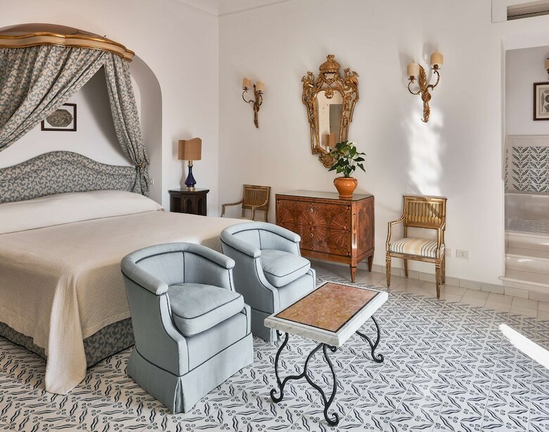 Hotel Le Sirenuse