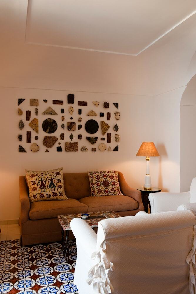 Hotel Le Sirenuse