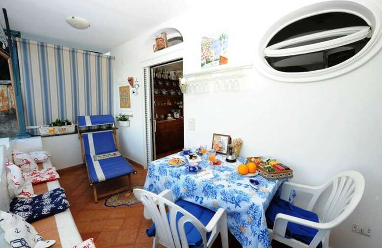 Casa Mara