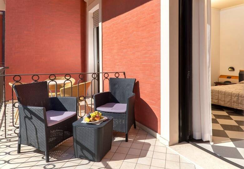 Hotel Villa Luigia