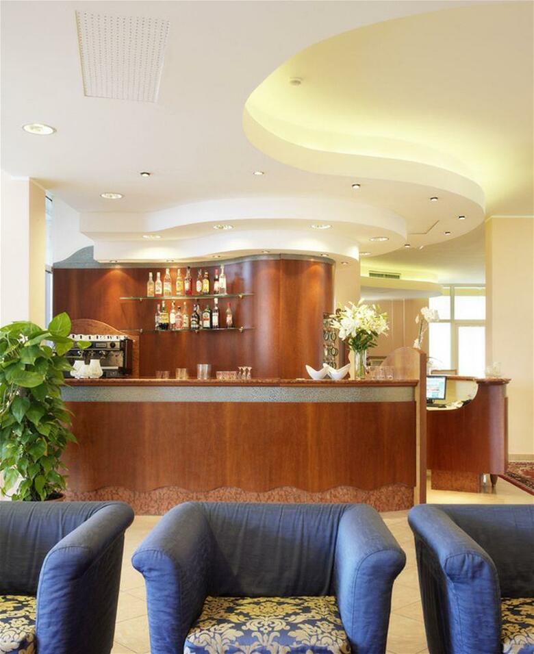 Aparthotel Residence Hotel Piccadilly
