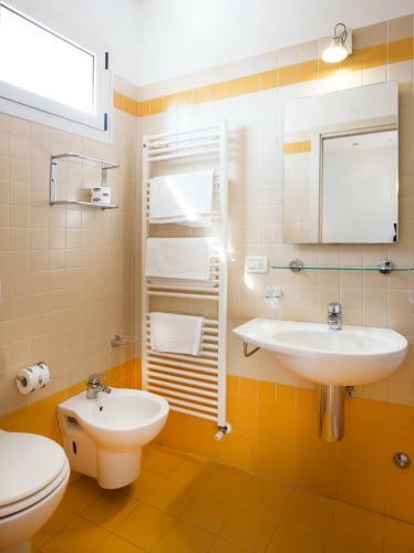 Aparthotel Residence Mimosa