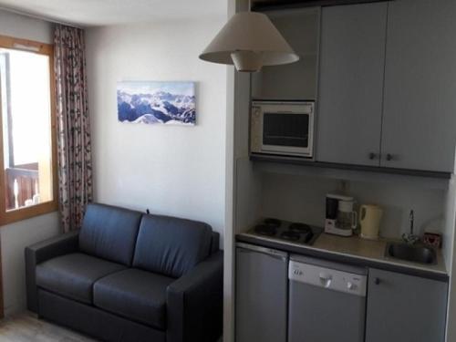 Apartment Licorne 16