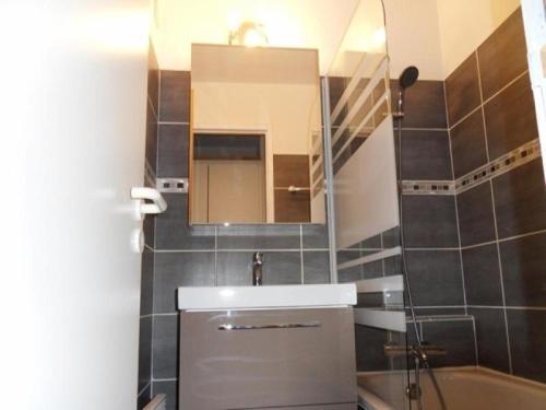 Apartment Licorne 16