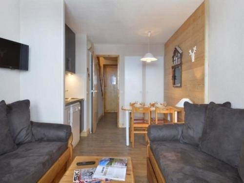 Apartment Licorne 12