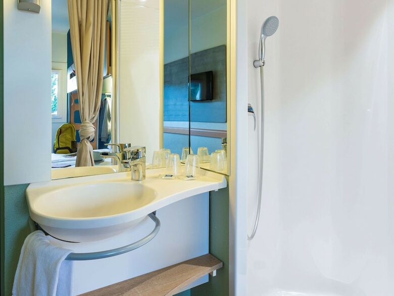 Hotel Ibis Budget Berck Sur Mer