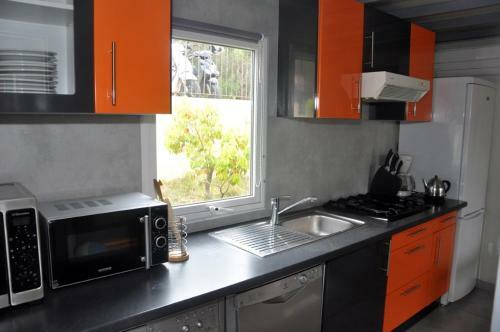 R�sidence Maora Village