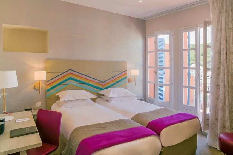 Best Western Hotel Du Roy D'aragon