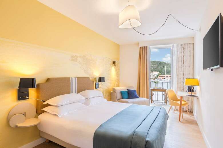 Best Western Hotel Du Roy D'aragon