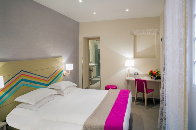 Best Western Hotel Du Roy D'aragon