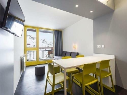 Apartment Varet 3