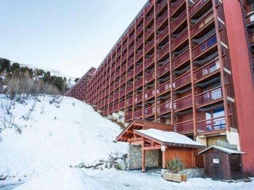 Apartment Varet 3