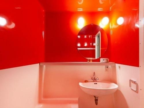 Apartment Varet 3