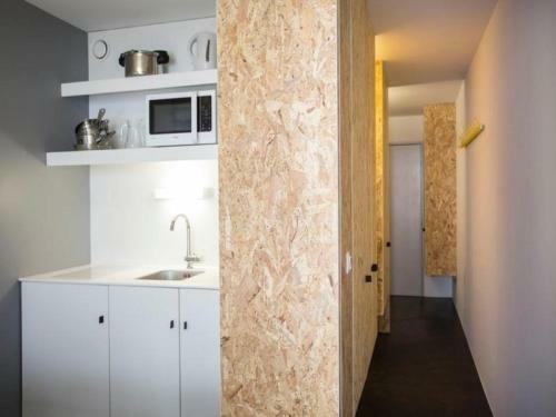 Apartment Varet 3