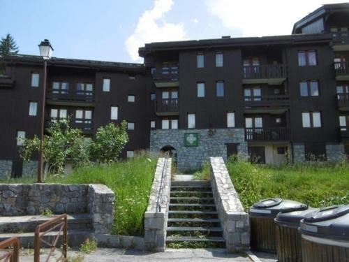 Apartment Gollet 62