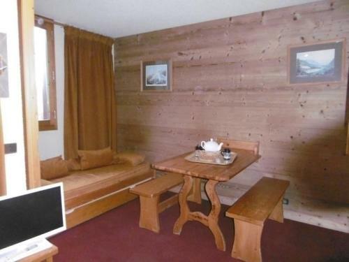 Apartment Gollet 62